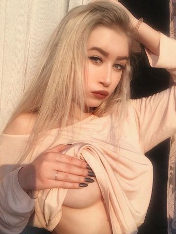 Анкета проститутки Лика - Фото 1, , 24 года, №95857